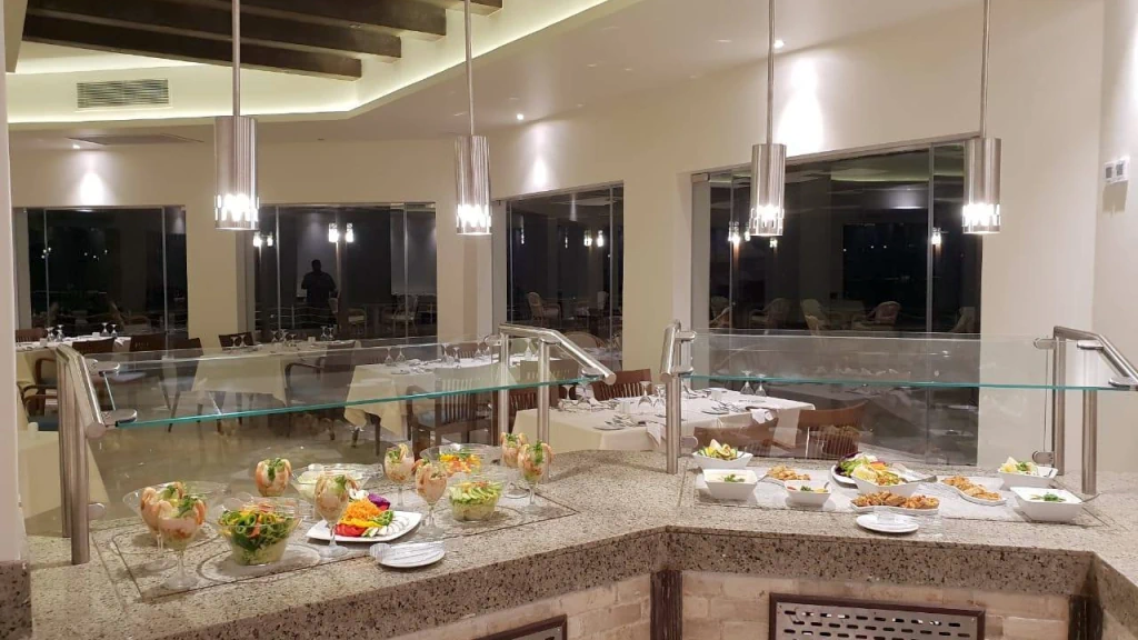 Hotel Shams Lodge Water Sport Resort - Safaga